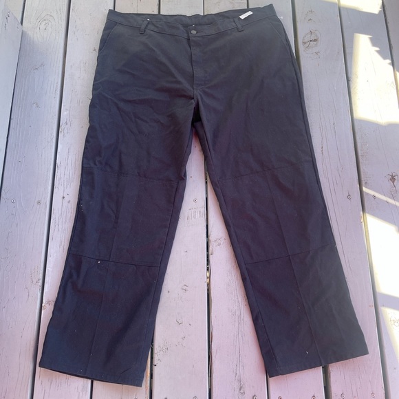 Dickies Double Knee Pants
42x32
#style #vintage #skate #streetwear - Picture 3 of 4